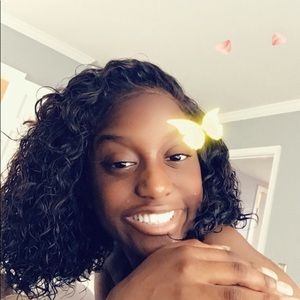 Meet your Posher, Codi